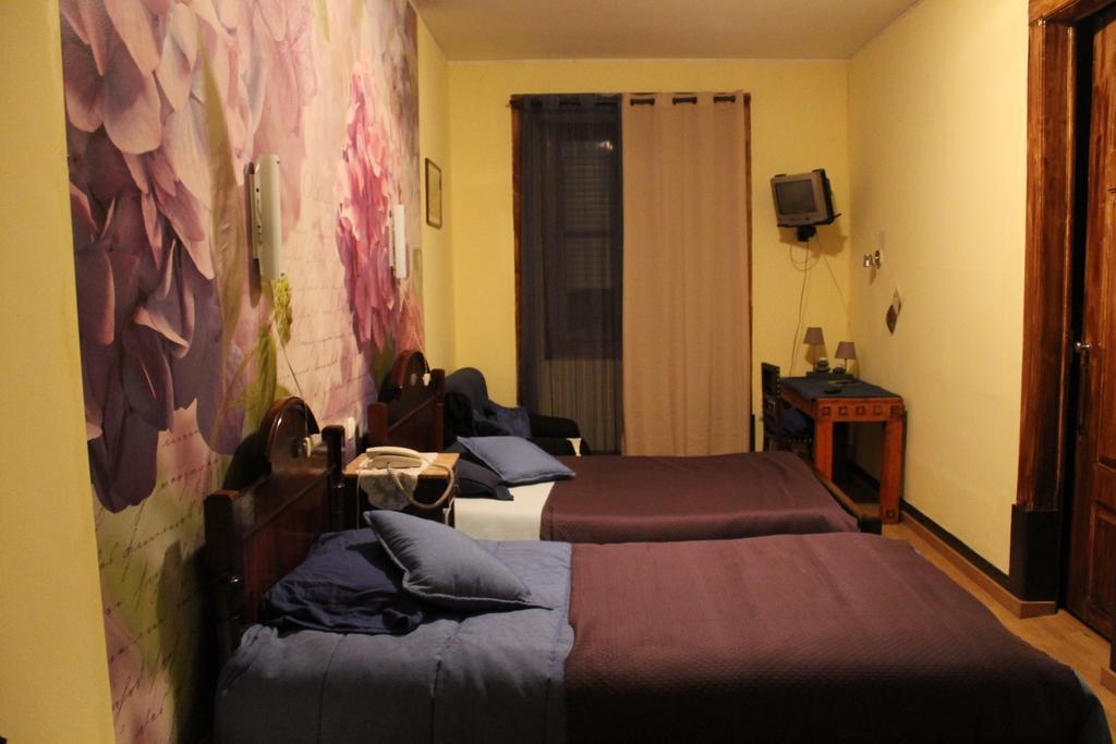 Hostel Avenida 科英布拉 外观 照片